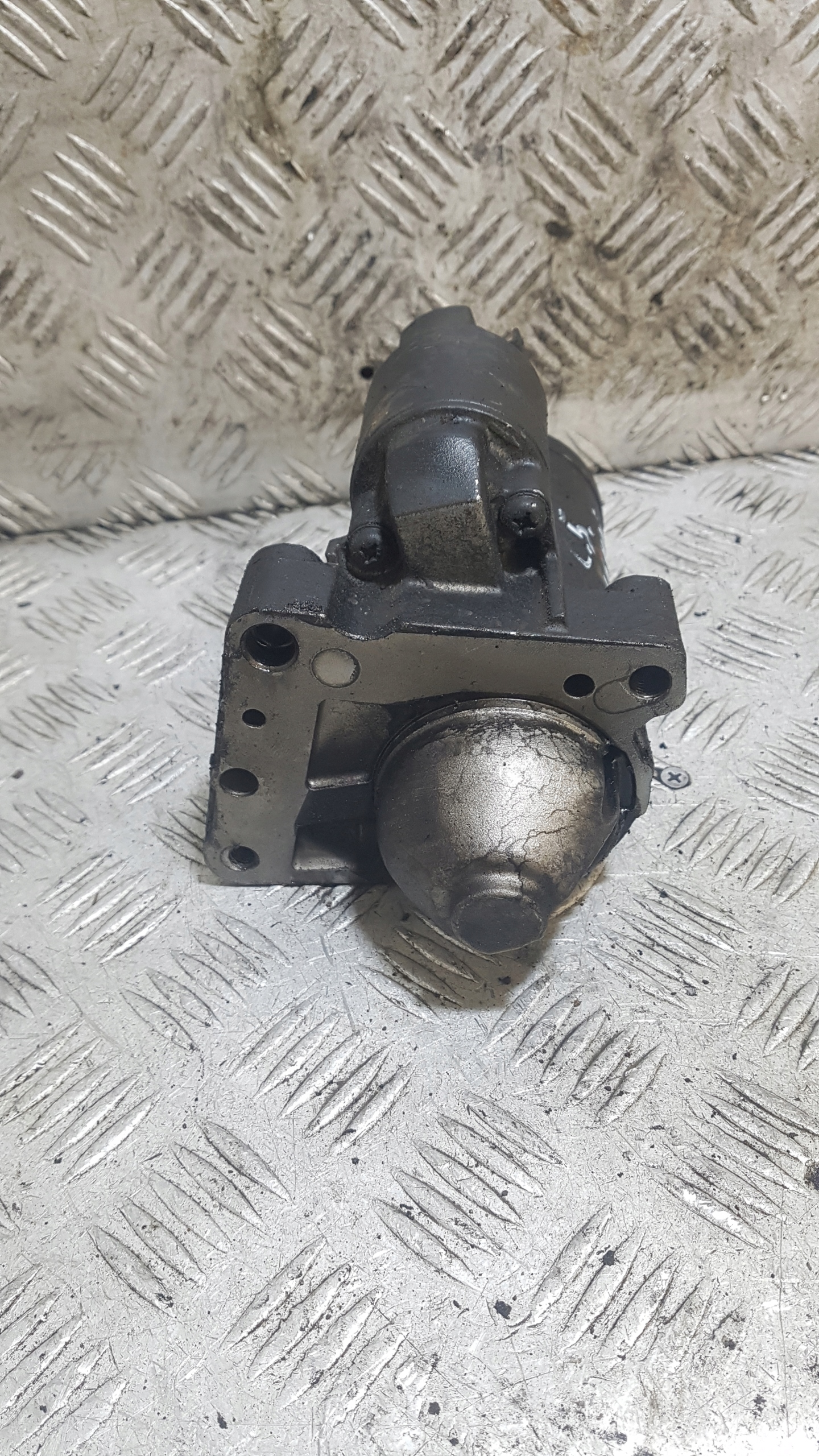 startér CITROEN C5 1.6 hdi