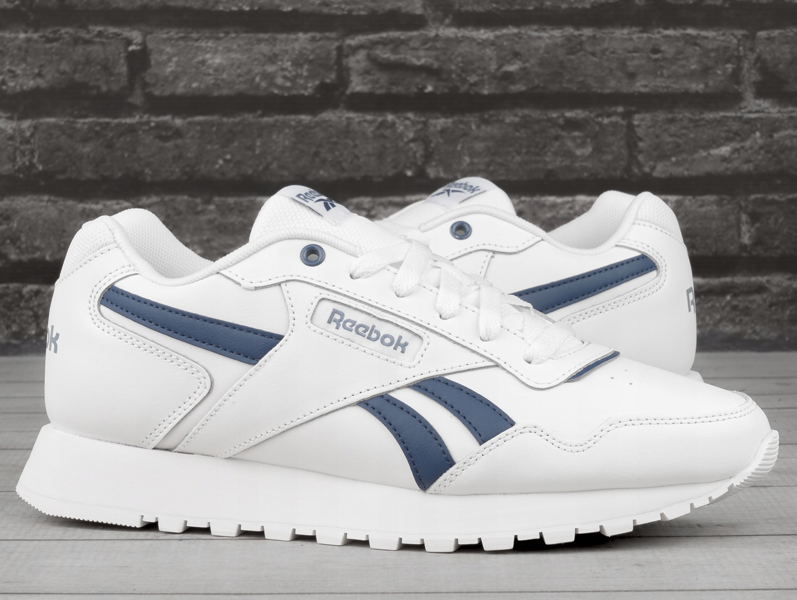 Buty sportowe Reebok GLIDE 100074103 Marka Reebok