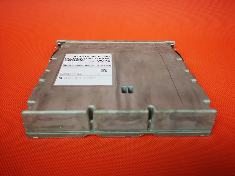 Audi A7 4G FL цифровой тюнер DTV TV 8V0919146E 44km