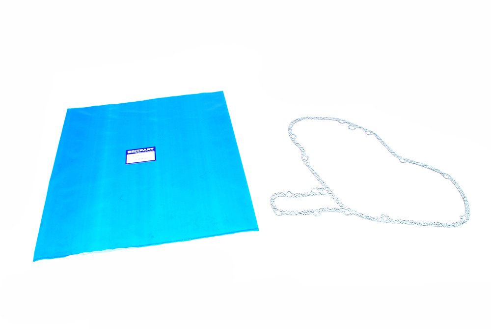 USZCZELKA OBUDOWY ROZRZĄDU 200 TDI DISCOVERY / RR