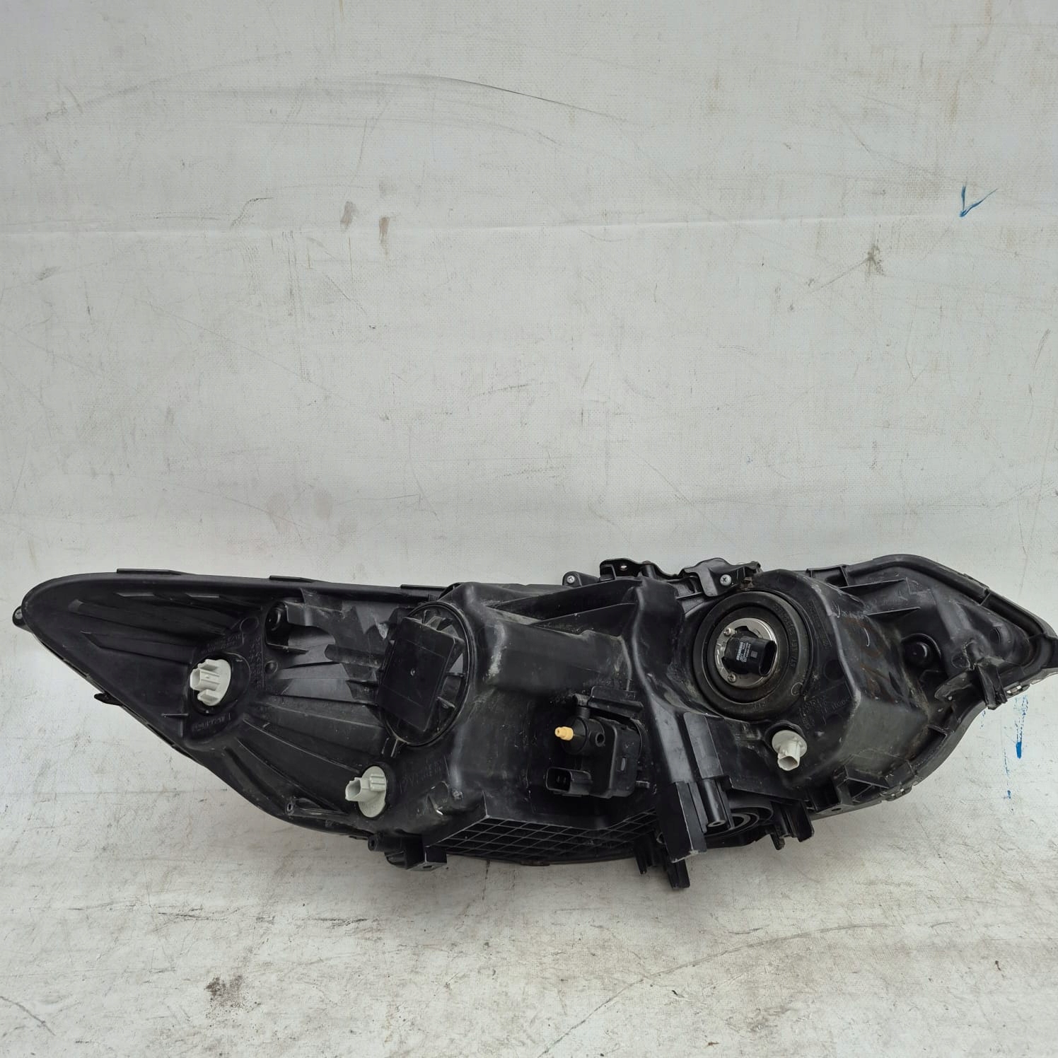 HONDA ACCORD VIII 8 08- light left front front XENON