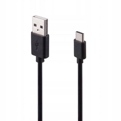 Kabel USB-C 2m Nintendo Switch