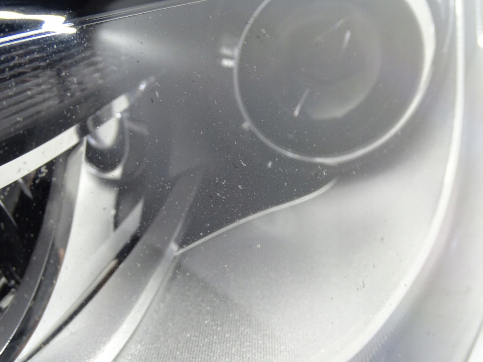 REFLEKTOR light left front front XENON AUDI A6 S6 C7 4G8941005D UK