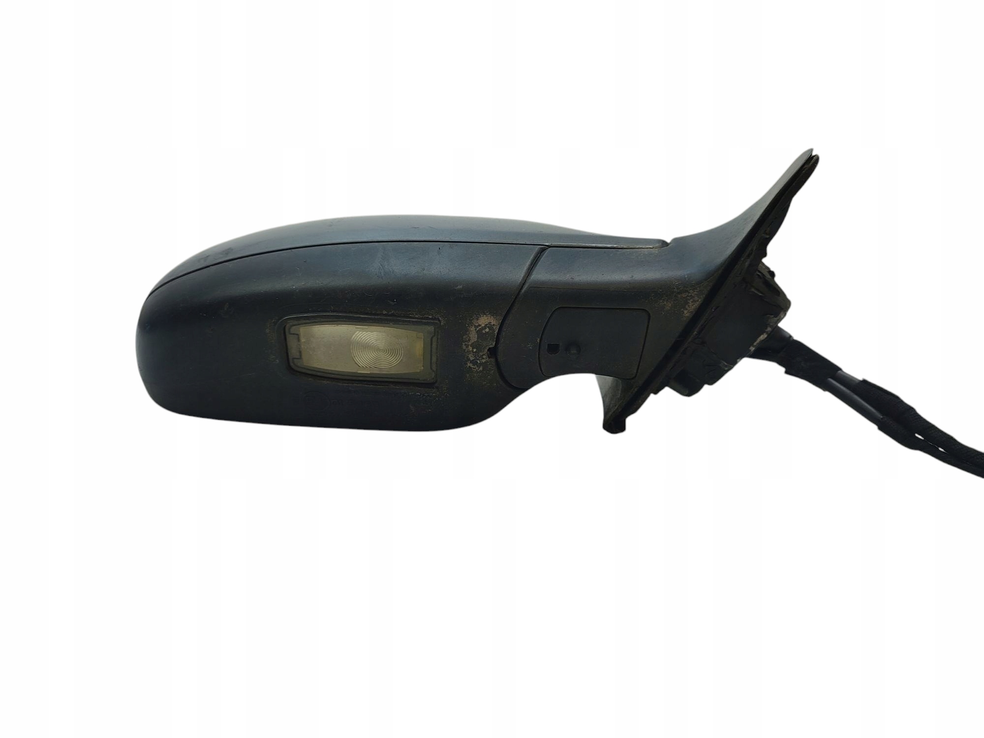mirror right VOLVO S60 and (2000-2004) 2.4 D5 163KM
