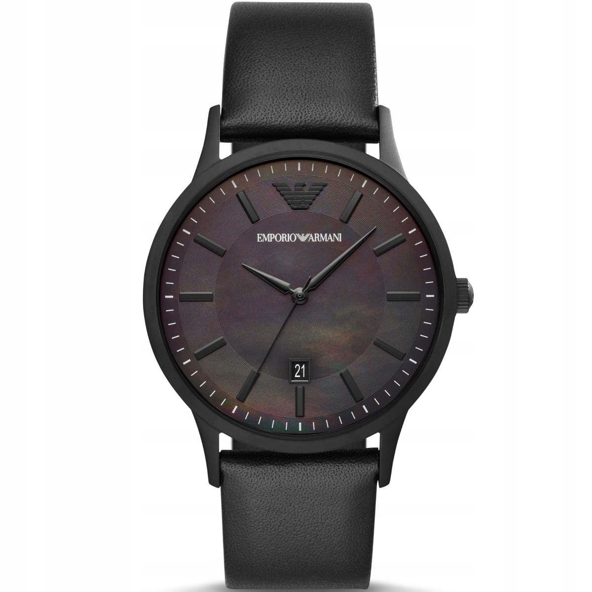 

Zegarek Emporio Armani AR11276 Nowy Oryginalny