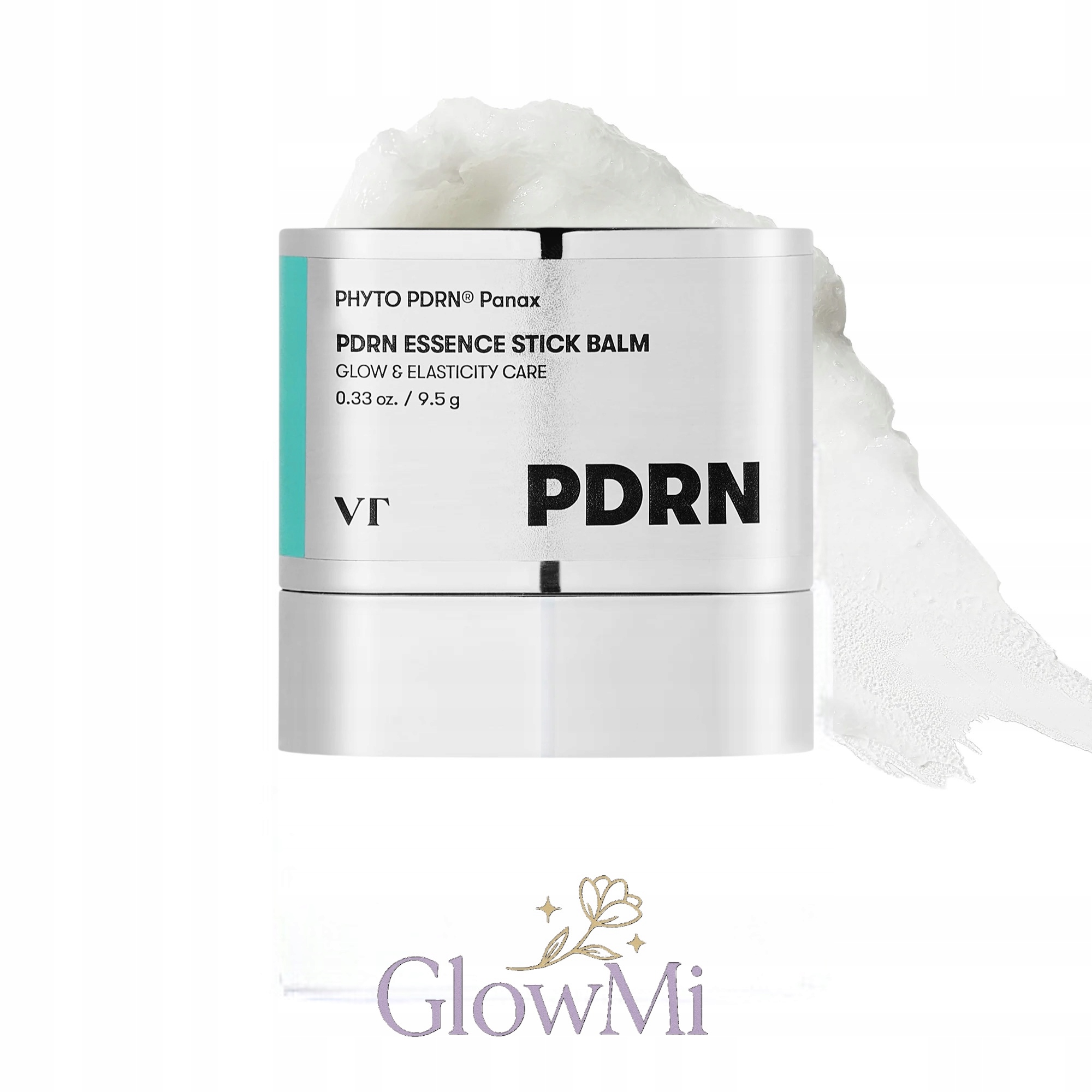 Vt Cosmetics Pdrn 100 Essence Stick Balm Originální balzámové sérum v tyčince