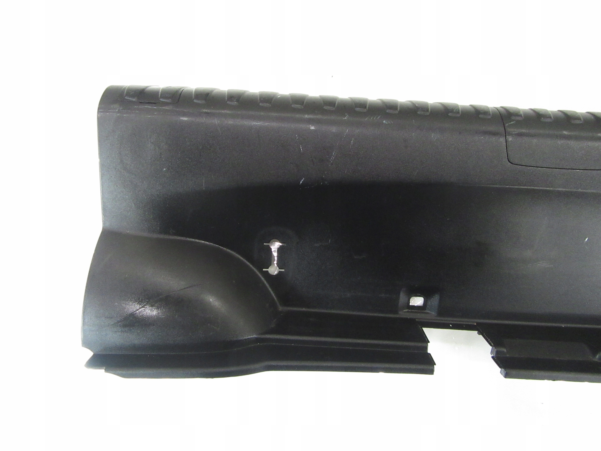 cover cover moulding bonnet boot BMW e81 e87