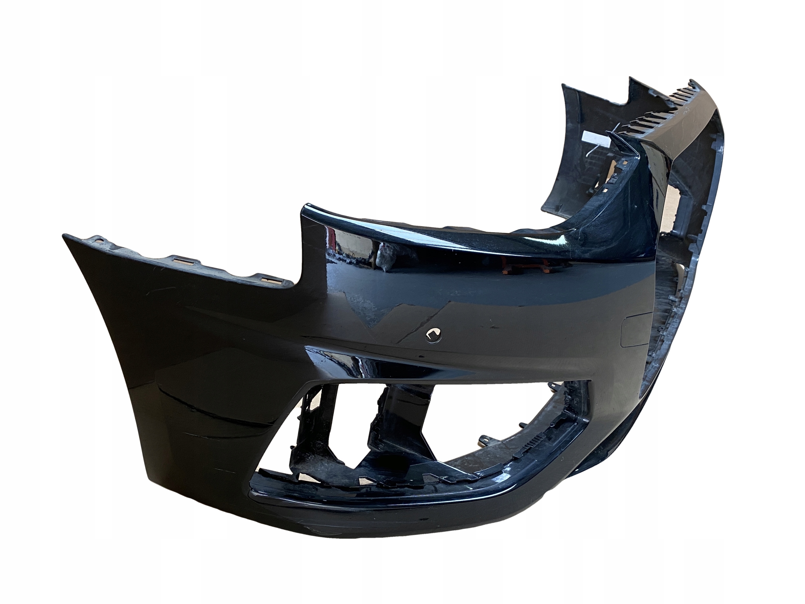 AUDI A4 8W B9 LIFT bumper front