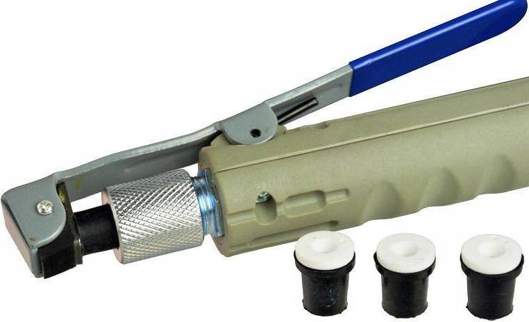 PIASKARKA SYFONOWA 38l GEKO G02019 Rodzaj syfonowa