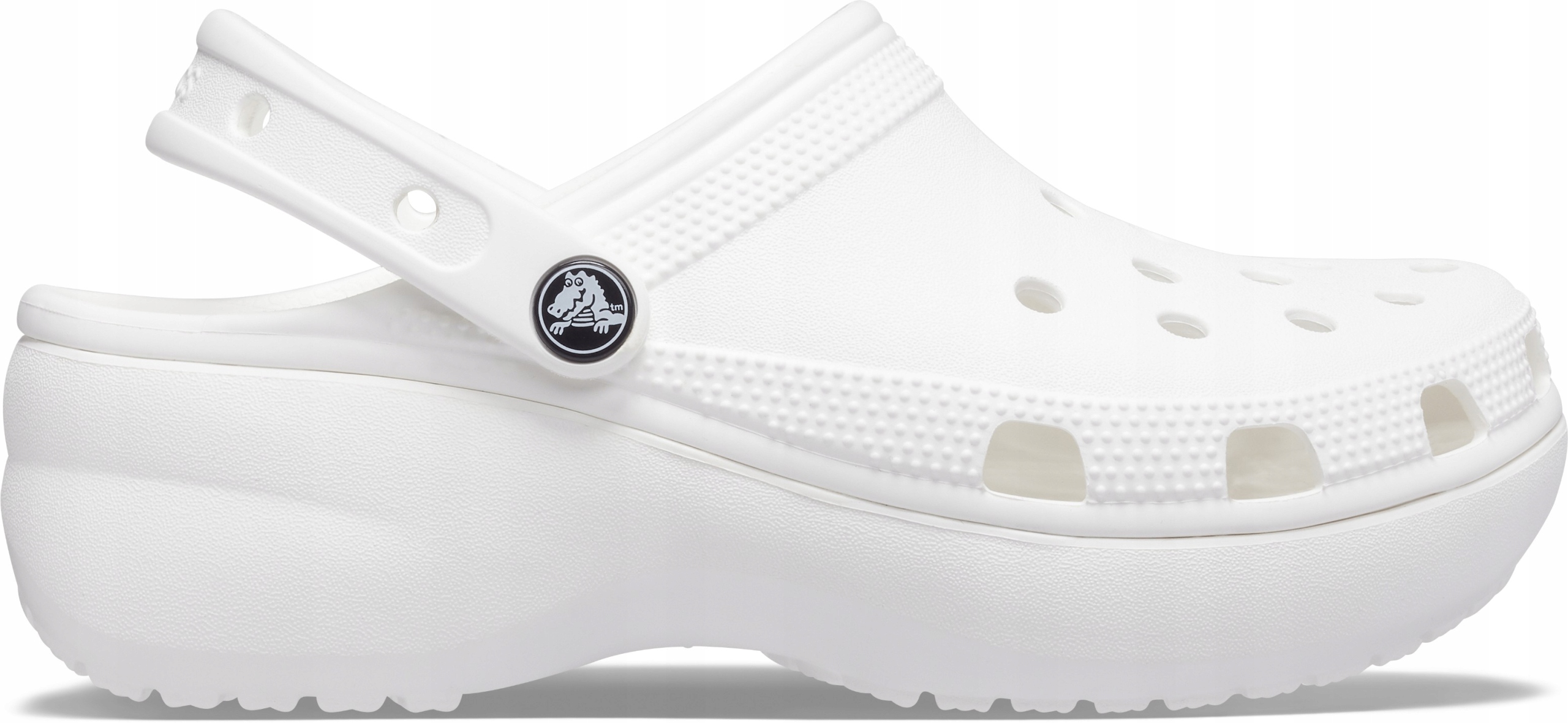 Dámské boty Crocs Classic Platform Clog W 38/39