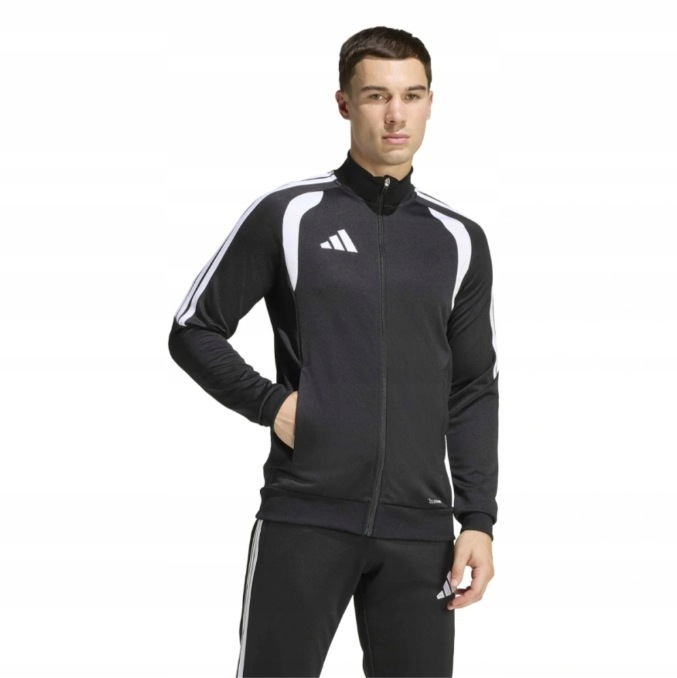 Bluza treningowa Adidas Tiro 26 League JY7207 czarna r. L