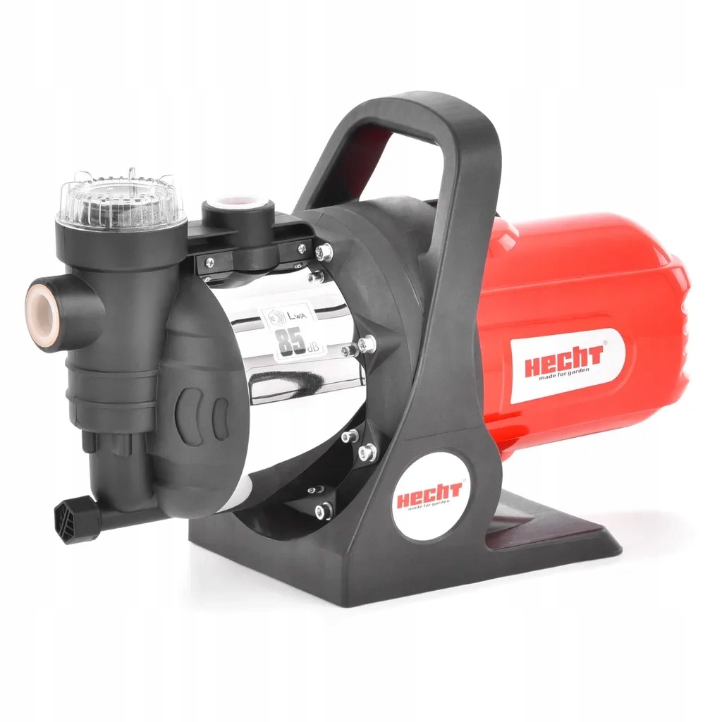 Pompa do brudnej wody 1100W Hecht 3131