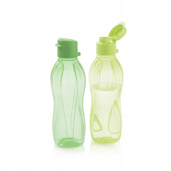 Tupperware BUTELKA 500ML 2szt
