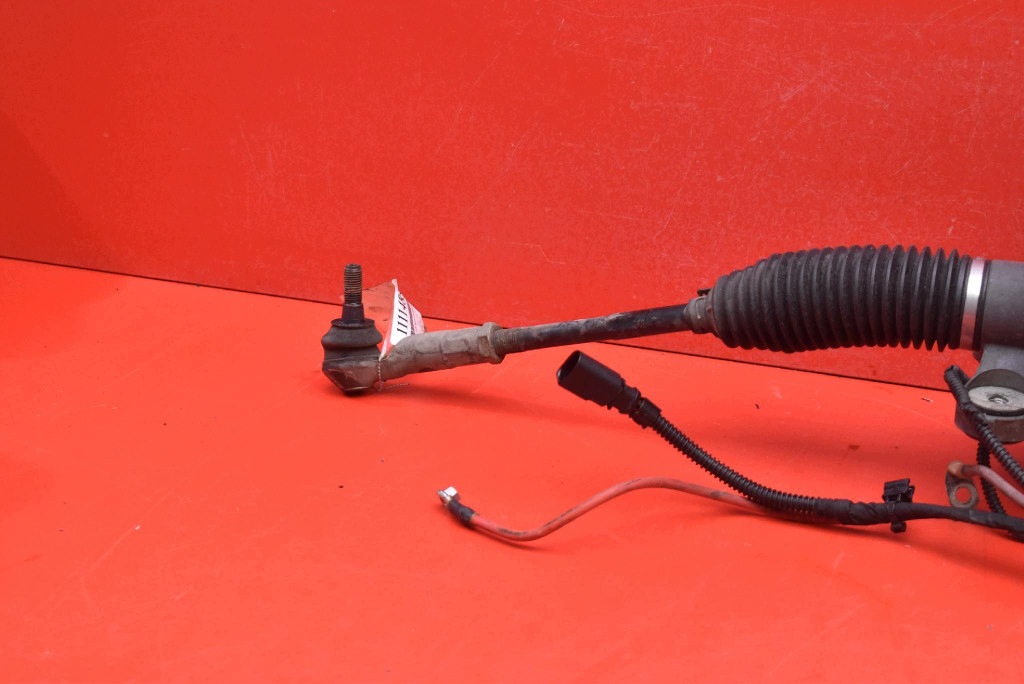 servo control EU 3C1423050L VW PASSAT CC 2.0 TDI 140 KM 08-12