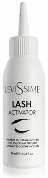 

Aktywator Do Brwi I Rzęs Levissime 1,8% 90ml