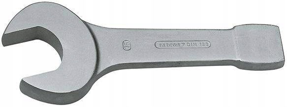 Rázový uťahovák DIN133 55 mm Gedore