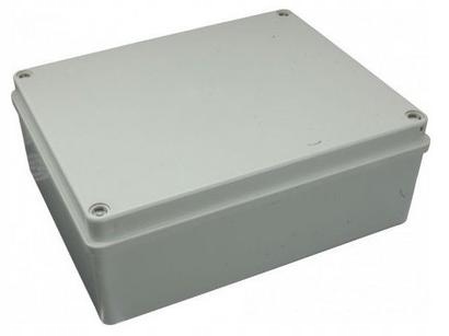 

Puszka Hermetyczna S-box 516 240x190x90 IP65