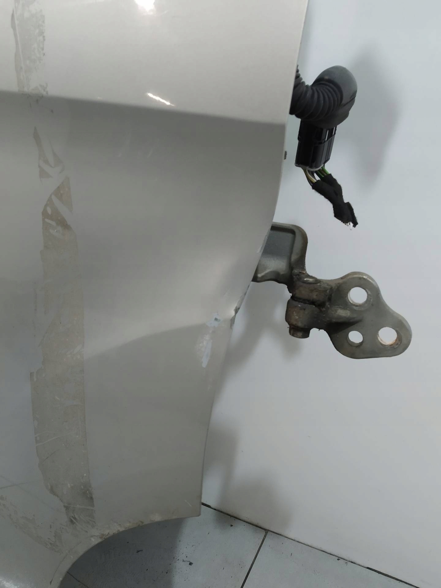 Portière Droit Avant Ford Transit Custom et (2012- )