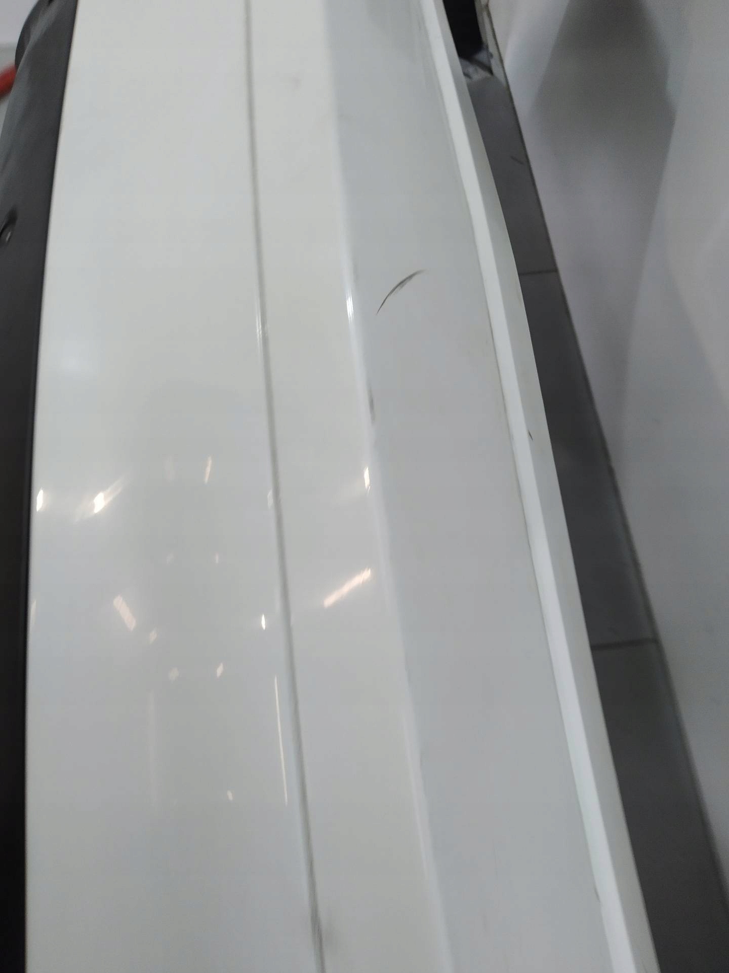 Paraurti posteriore PDC A300 LIFT LCI Bmw X6 e (2009-2014) E71