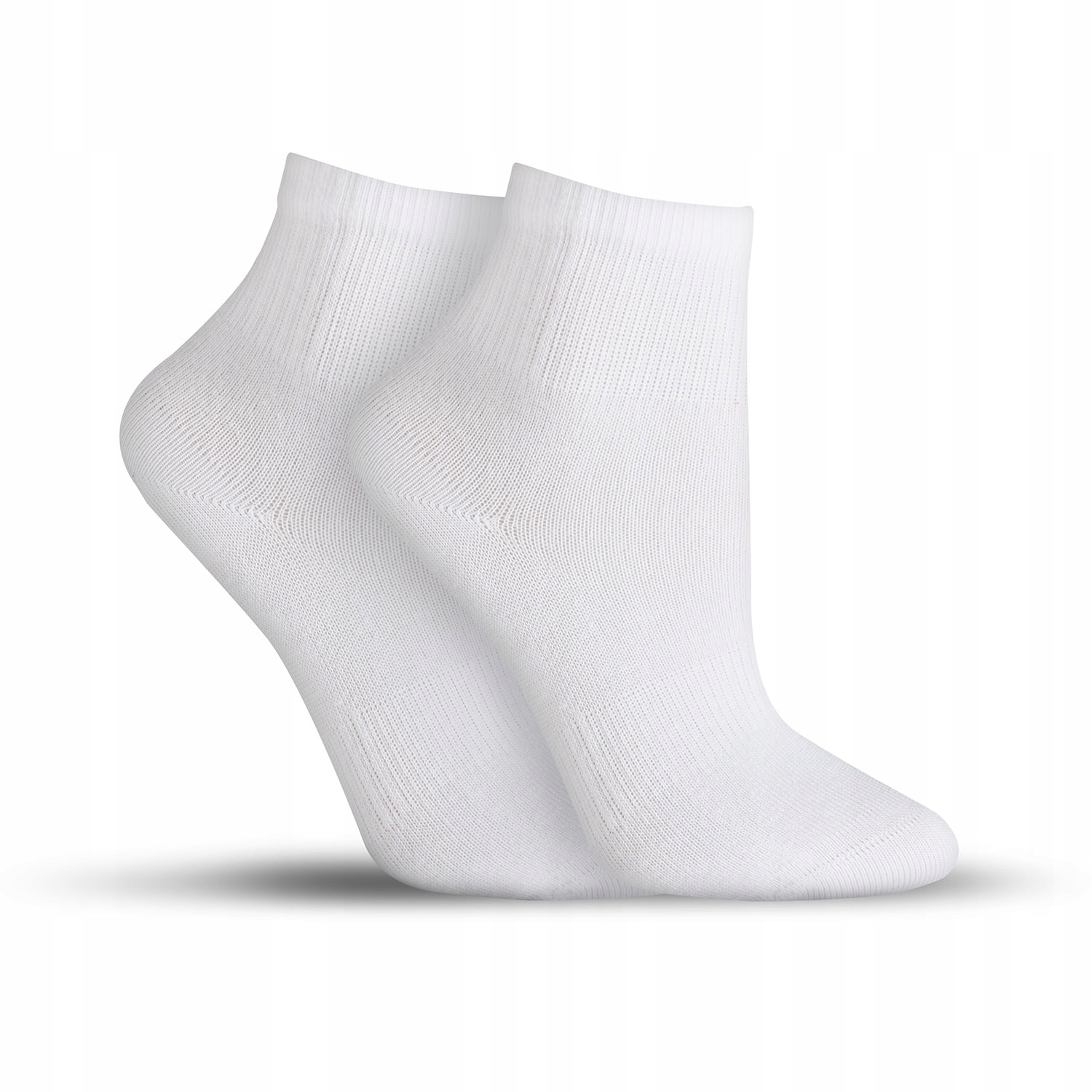 

Skarpetki dziecięce białe 4-5 l