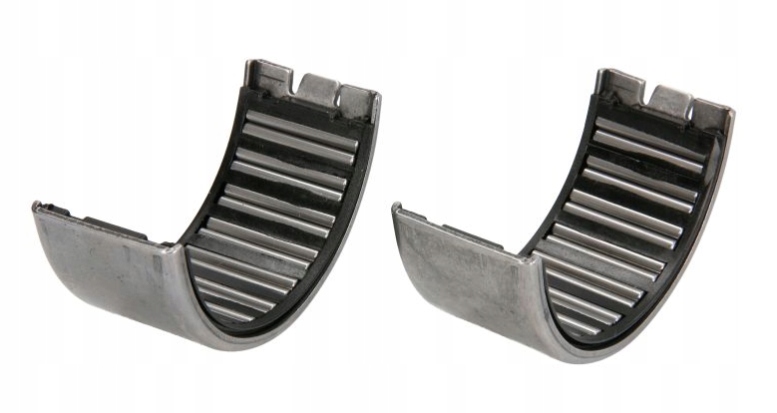 ZESTAW NAPRAWCZY ŁOŻYSKA ZACISKU KNORR SB5 SB6 SB7