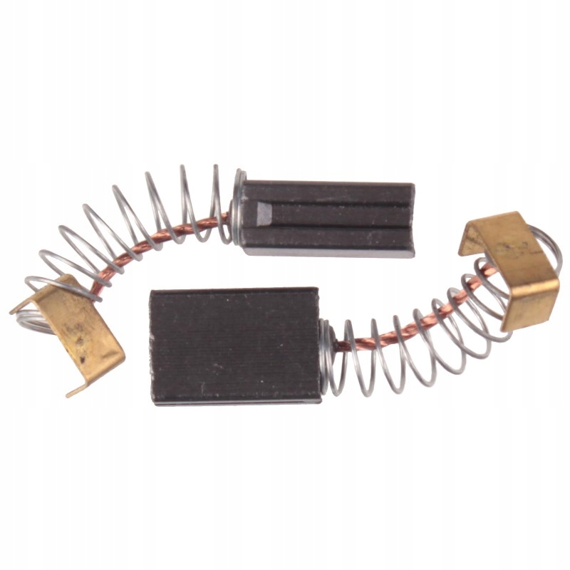 Szczotki węglowe 6x10x15mm do EINHELL VERTO SKIL FERM