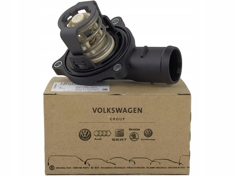 

Oe Vag Termostat Audi A4 B7 A6 C6 2.7 3.0TDI
