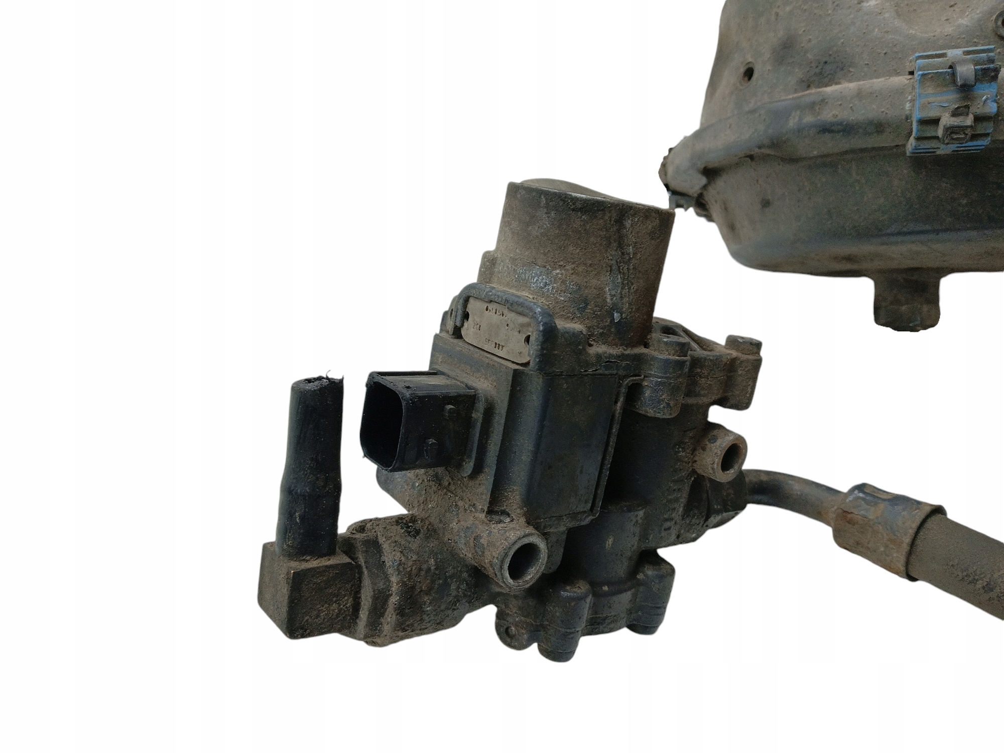 Dämpfer Sensor Bremse links vorne DAF XF 106 FT 460 (2014-) 1808335