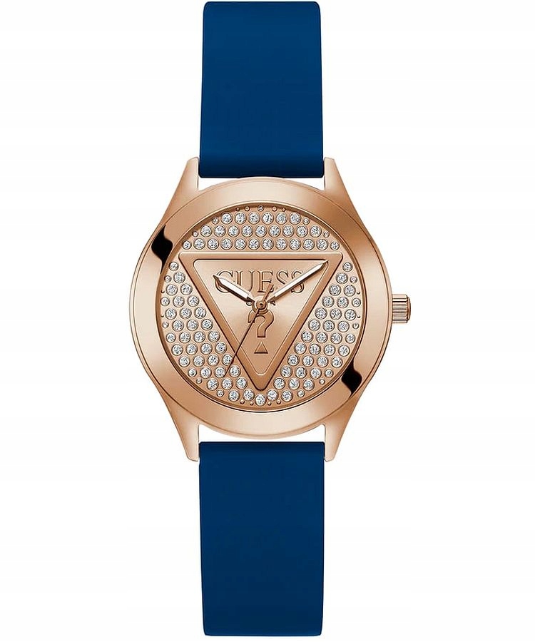 Dámské hodinky Guess Glitz 40th Anniversary Special Edition