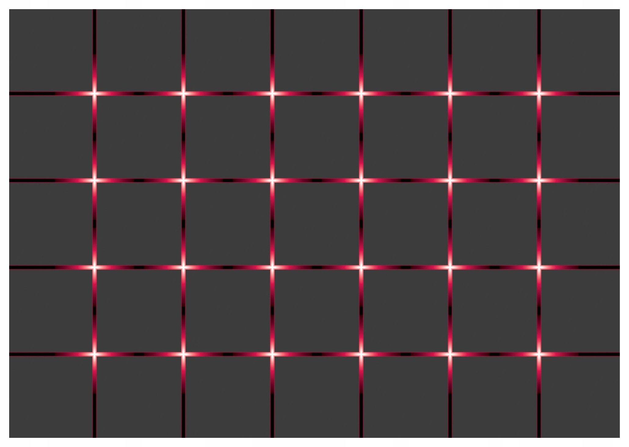 Fototapeta Tma a svetlo digitálnych krížov 368x254 vinylová lepidlo