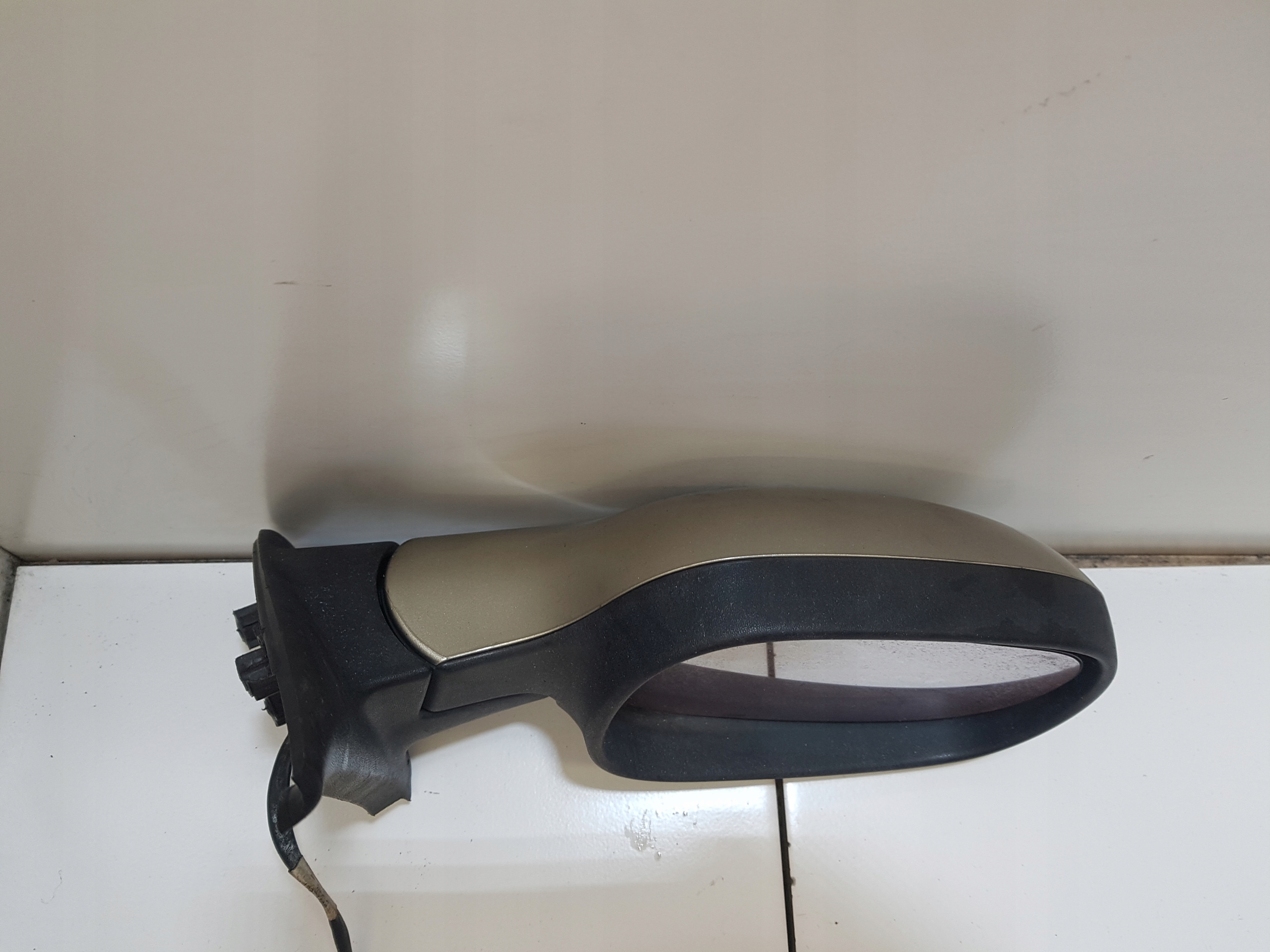 mirror right electrics NISSAN MICRA K12