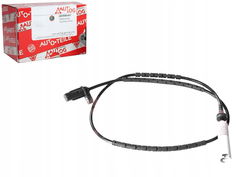 AS4136 - Датчик ABS BMW 1 1 (E82) 1 (E88) 3 (E90) 3 (E92)