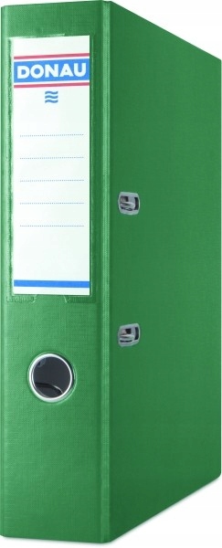 

Segregator Donau A4/70 ciemny zielony