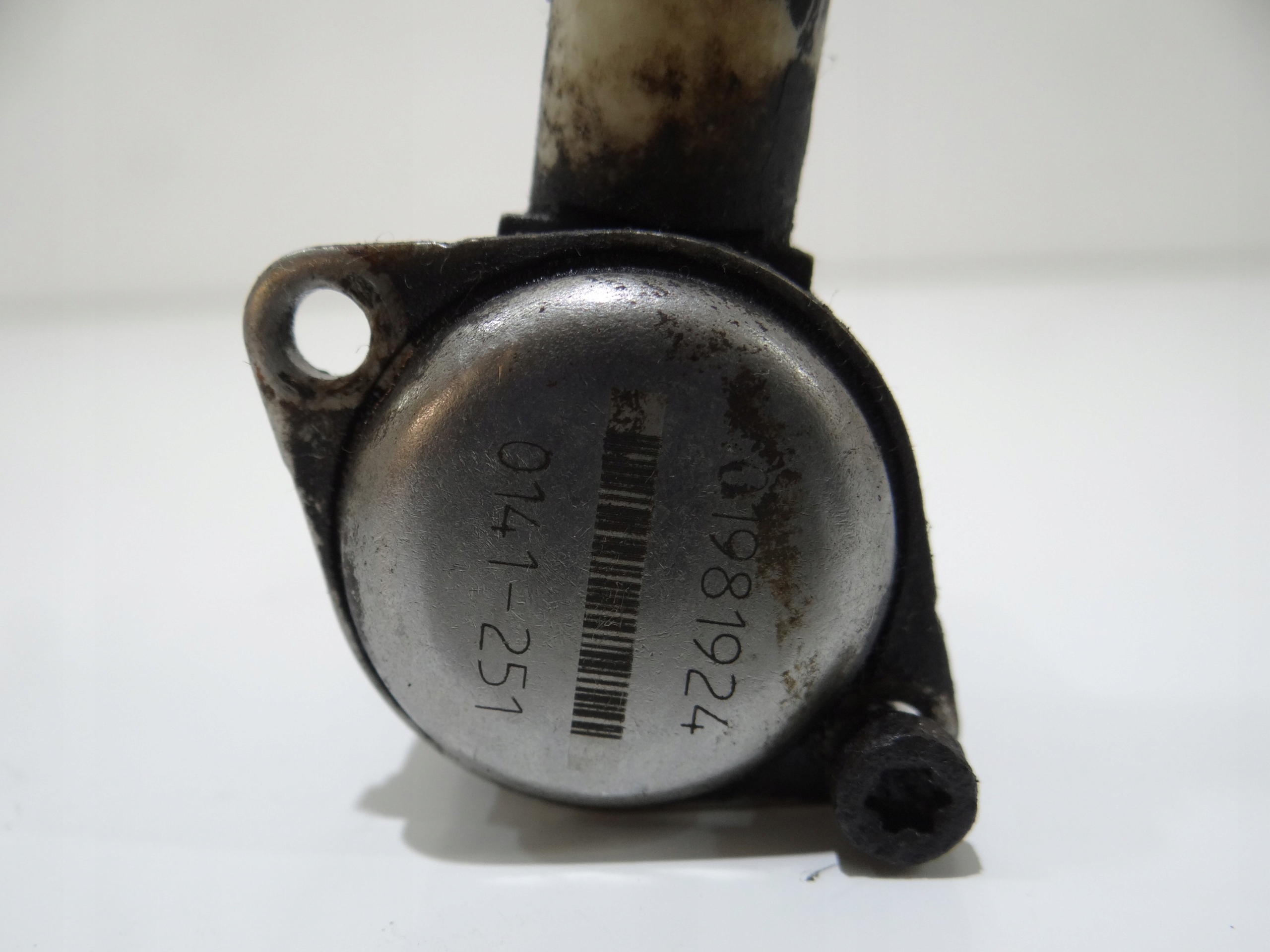 Sensor Lenkgetriebe Lenkung BMW E60 E61 N47D20A OE (4822403)