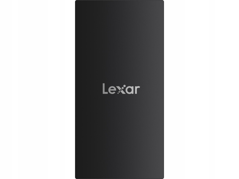 Dysk Lexar SL300 1TB Ssd Czarny