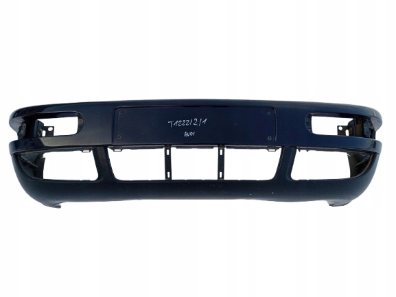 AUDI 80 B4 CABRIO COUPE LIFT ZDERZAK PRZEDNI - ŁADNY - 8G0807095 8G0807111