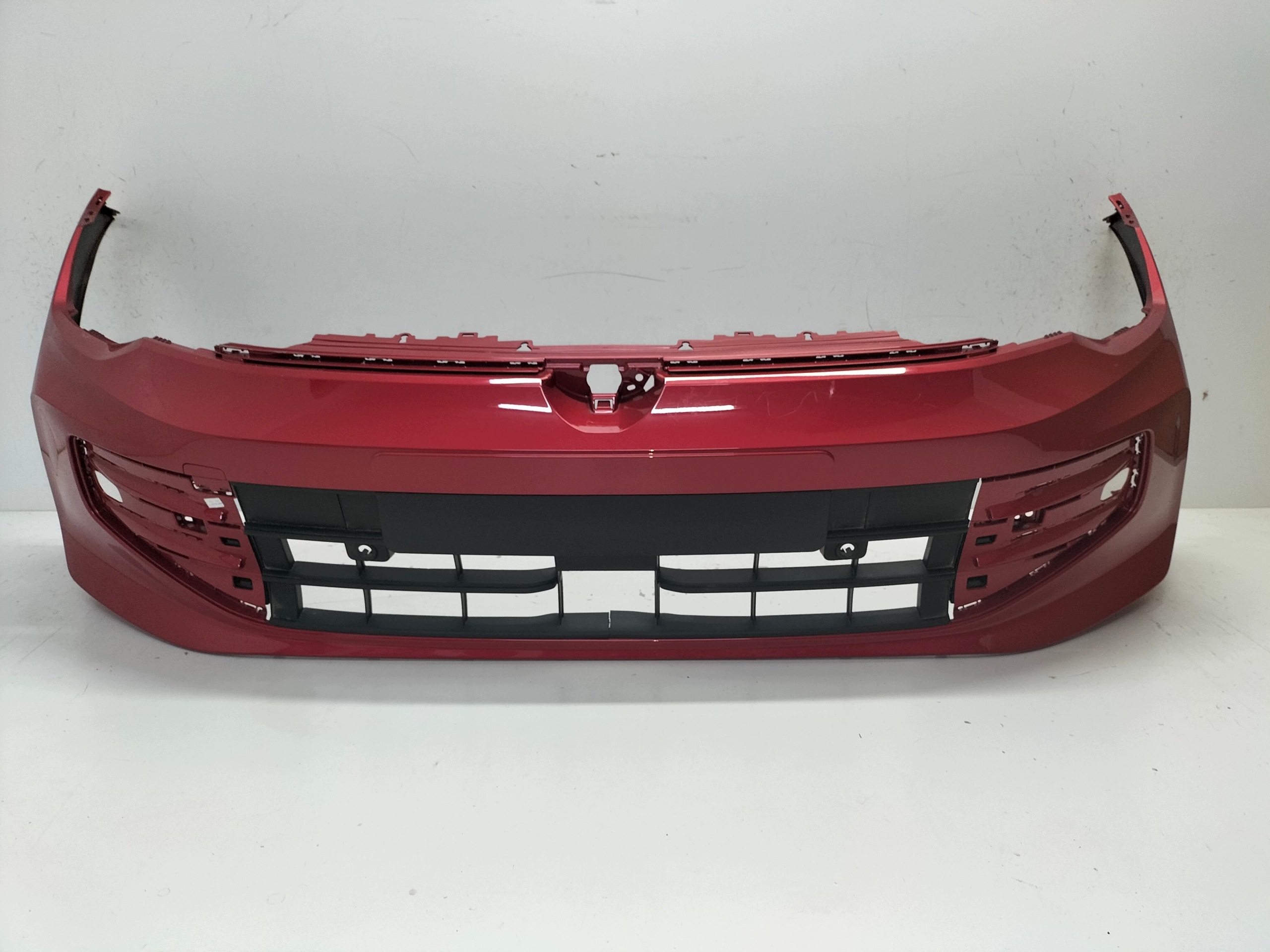 nárazník přední předek VW GOLF 8 VIII LIFT 24