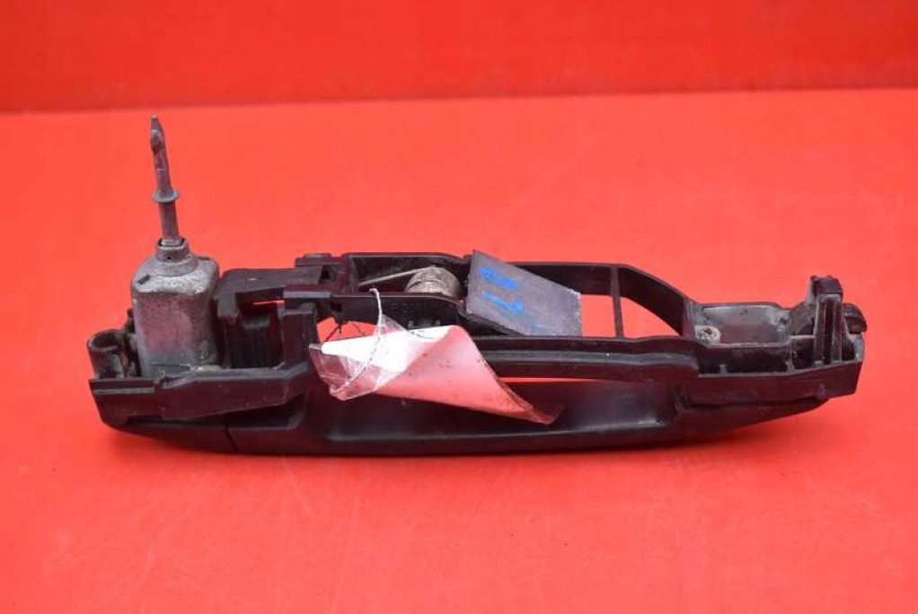 handle left front front black MERCEDES ML W163 97-01