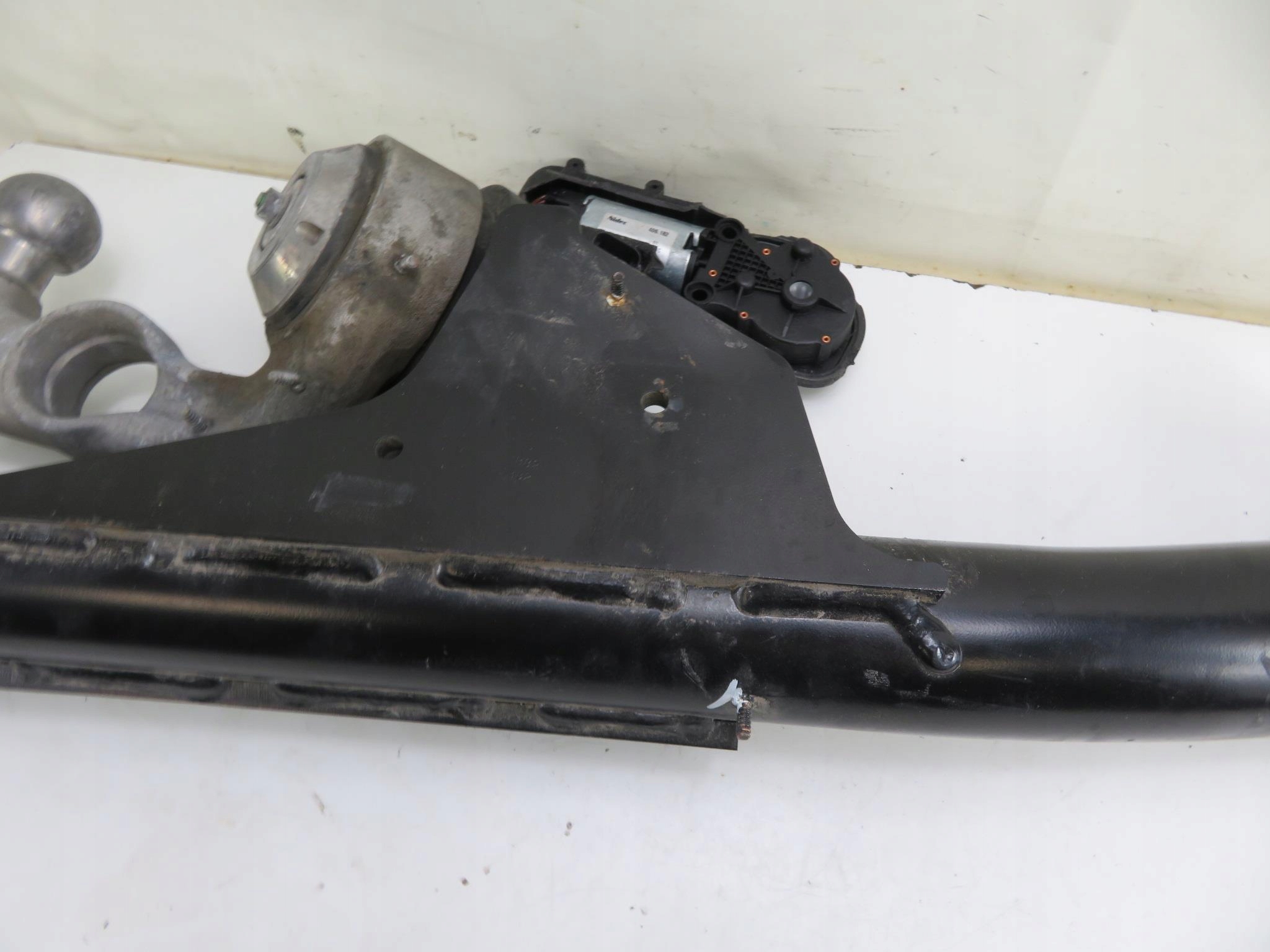 Фаркоп volvo xc90 ii (256) - 32351378 Купить с Польши