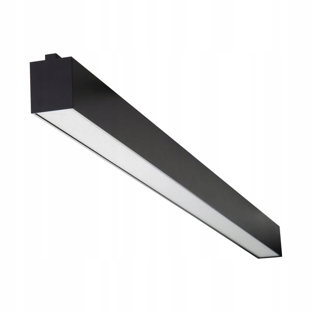 Led stropná lampa 35W Astar CL0105-36-BK Yaskr