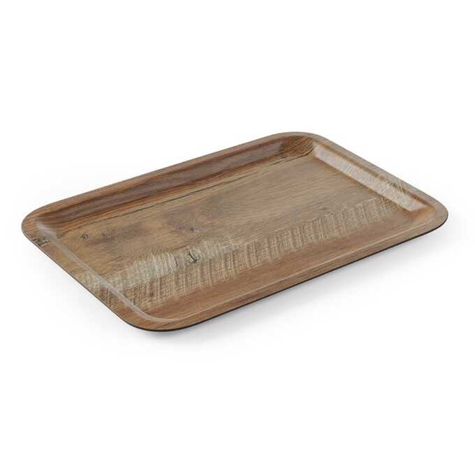 

Taca Do Serwowania 240X350mm Hendi