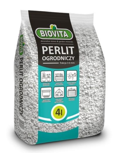 PERLIT 4 L Biovita
