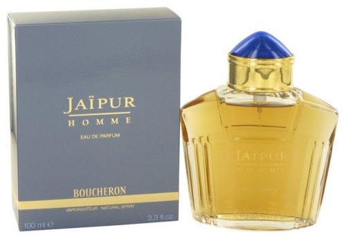 Boucheron Jaipur Homme Edp 100ml Pánská parfémovaná voda