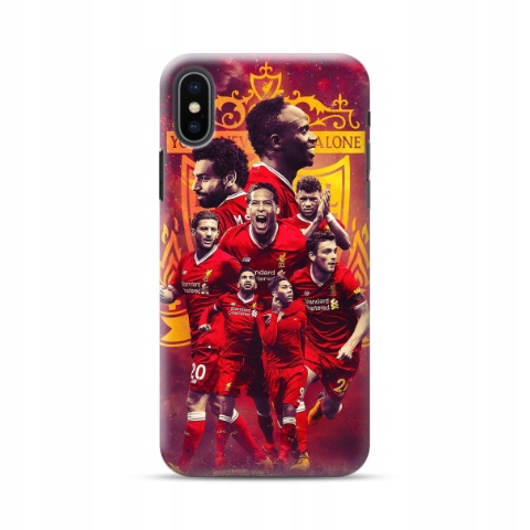 

Etui Case Do Samsung Galaxy A10 Drużyny Piłkarskie
