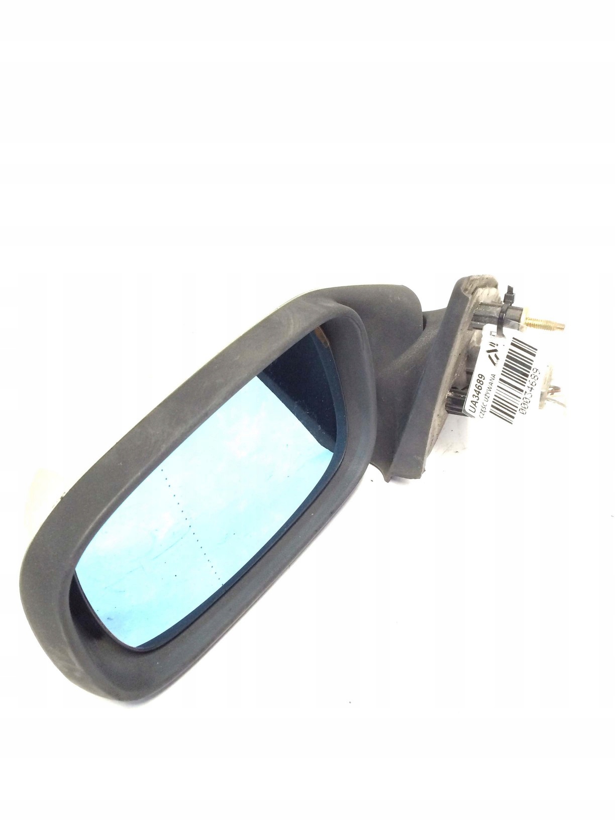 mirror left RENAULT LAGUNA 01 4128