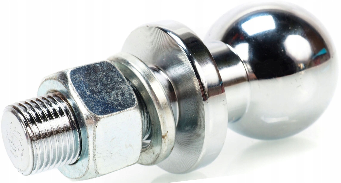 KULA HAKA HOLOWNICZEGO ZACZEP QUADA HAK PRZYCZEPKI