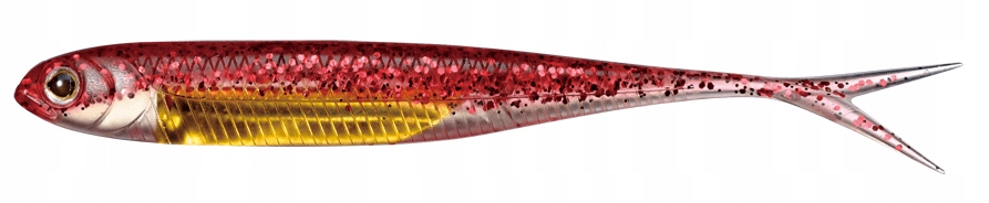 Jaskółka na Sandacza Fish Arrow Flash-J Split 15cm