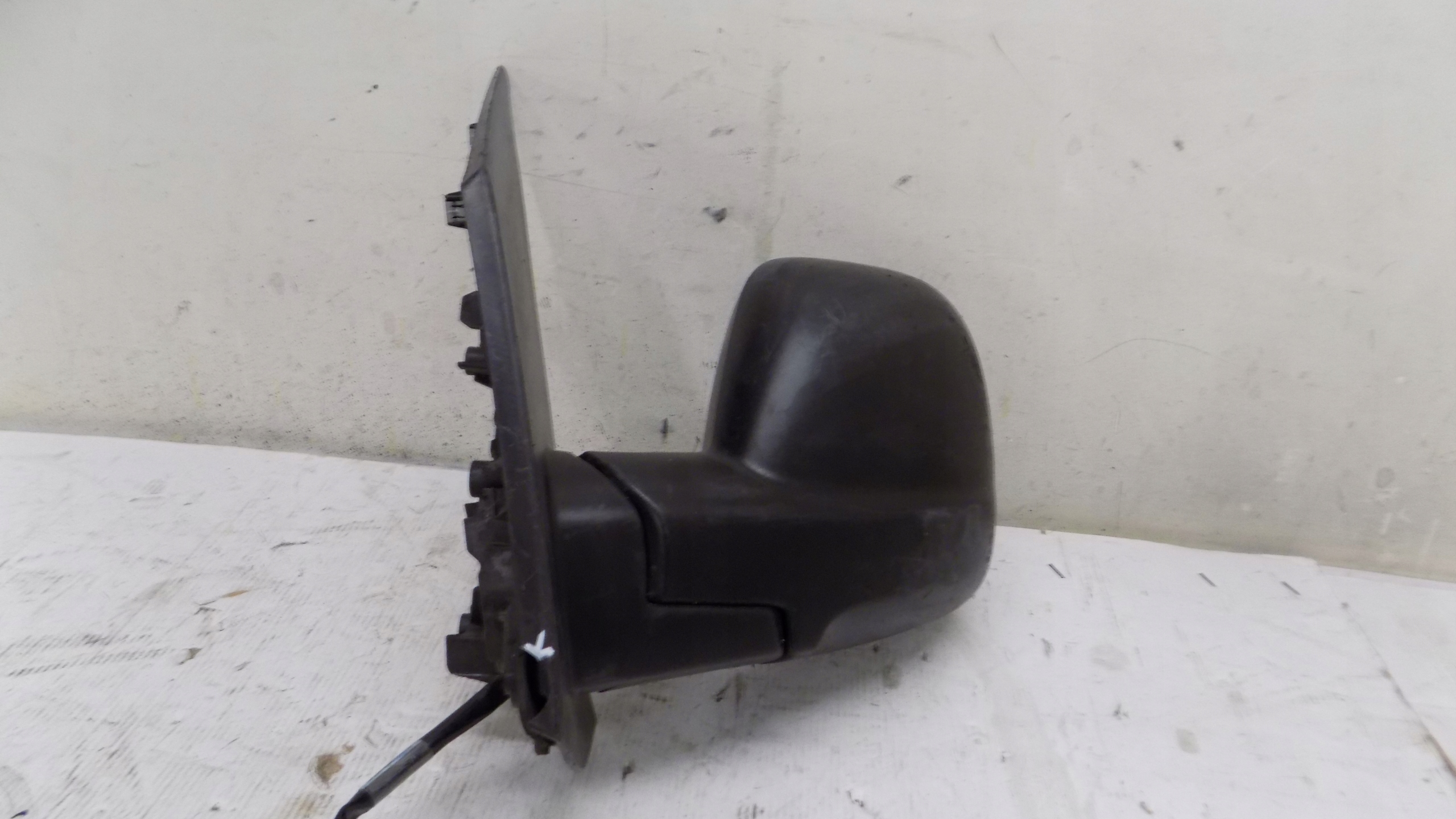 зеркало левое EXPERT III JUMPY 5PIN