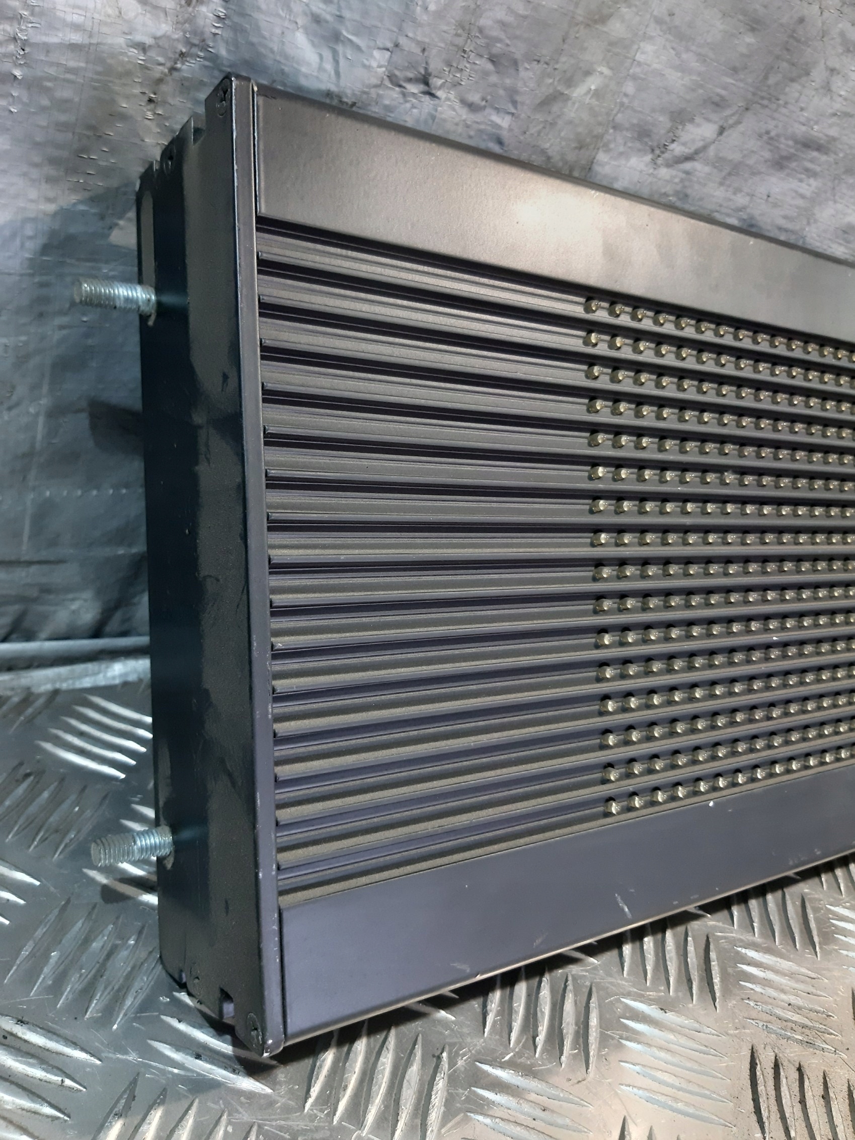 display Meister LED LDH 1628/160 IBIS CPC IBIS LDH 16x28