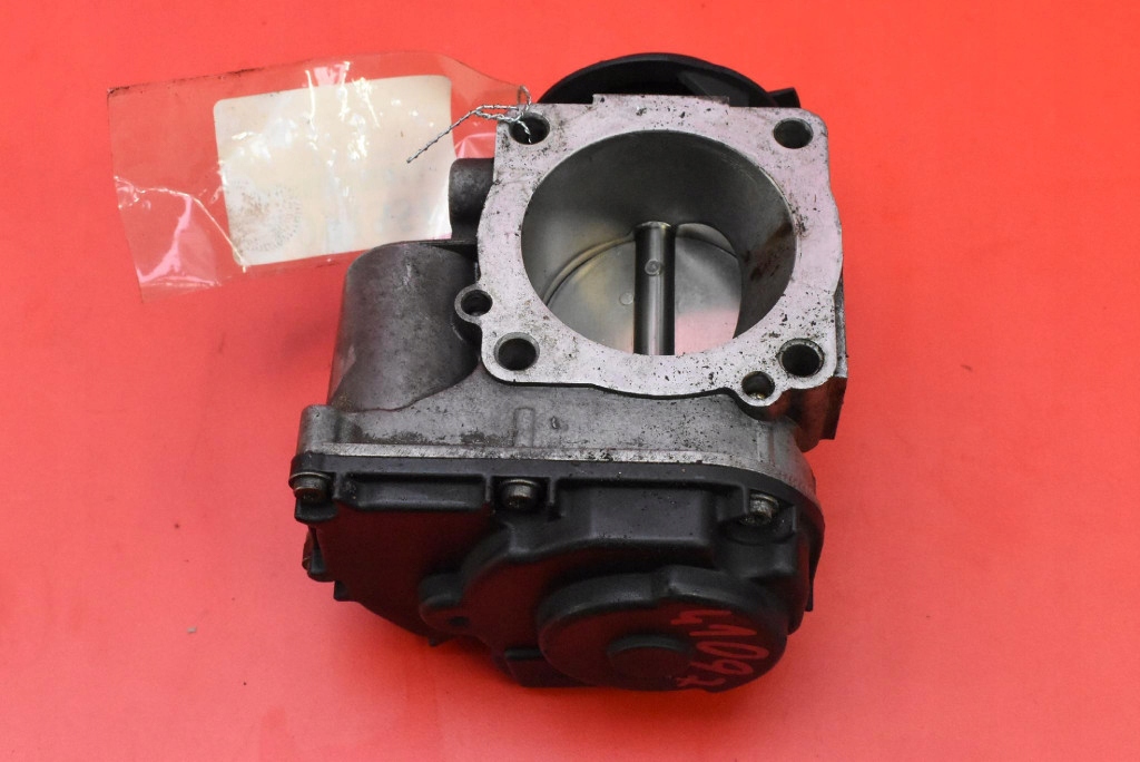 Valvola a farfalla 058133063C AUDI A4 B5 1.8 T 150 KM 94-99